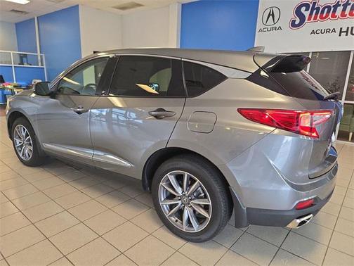 2023 Acura RDX Technology Package