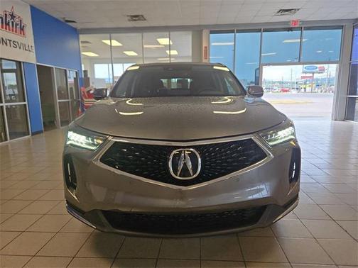 2023 Acura RDX Technology Package