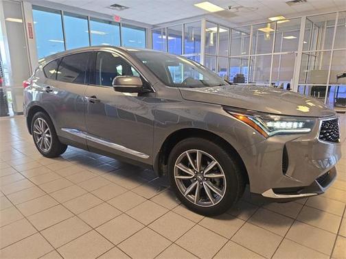2023 Acura RDX Technology Package