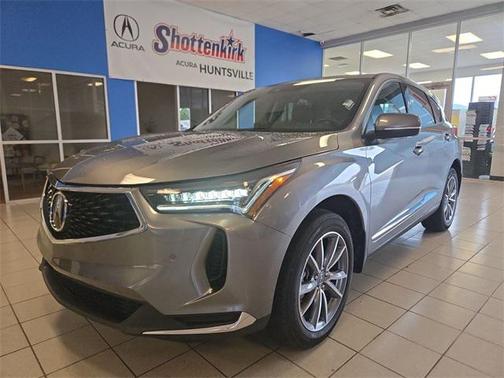 2023 Acura RDX Technology Package