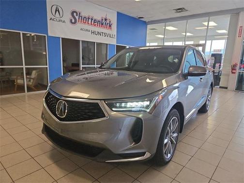 2023 Acura RDX Technology Package