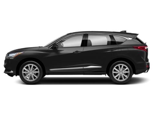 Majestic Black Pearl 2023 Acura RDX Base