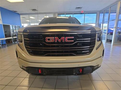 2022 GMC Sierra 1500 AT4X