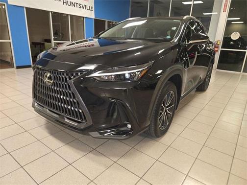 2022 Lexus NX 250 Premium