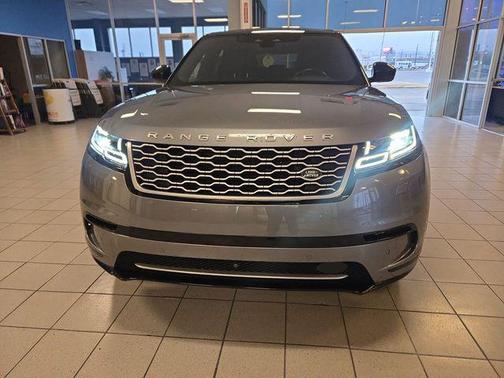 2021 Land Rover Range Rover Velar P250 S