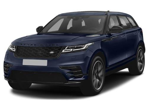 2021 Land Rover Range Rover Velar P250 S