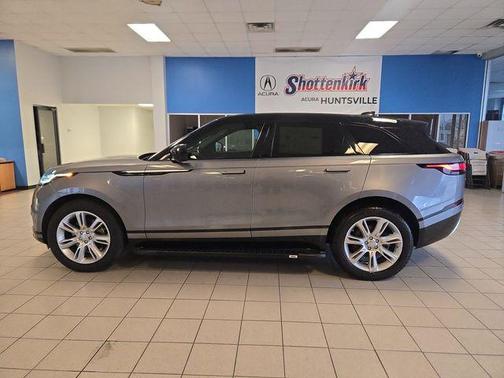 2021 Land Rover Range Rover Velar P250 S