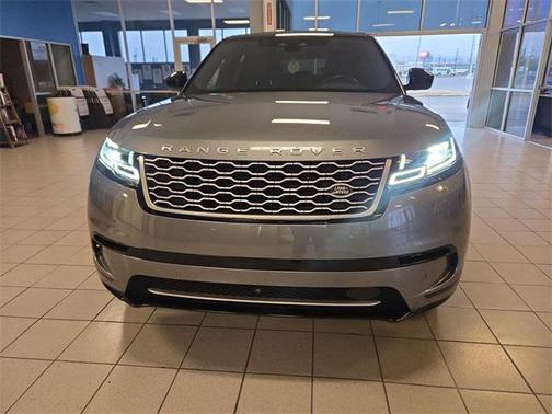2021 Land Rover Range Rover Velar P250 S