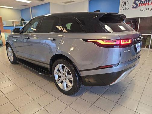 2021 Land Rover Range Rover Velar P250 S