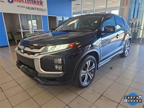 2024 Mitsubishi Outlander Sport 2.0 ES