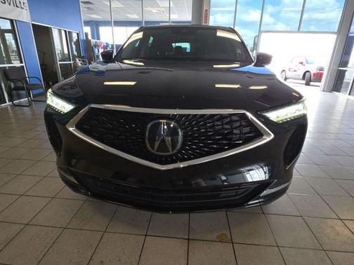 2023 Acura MDX Standard