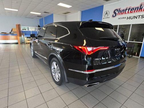 2023 Acura MDX Standard