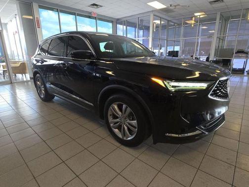 2023 Acura MDX Standard