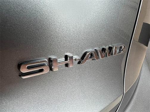 2025 Acura RDX Technology Package