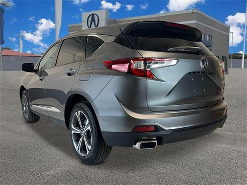 2025 Acura RDX Technology Package