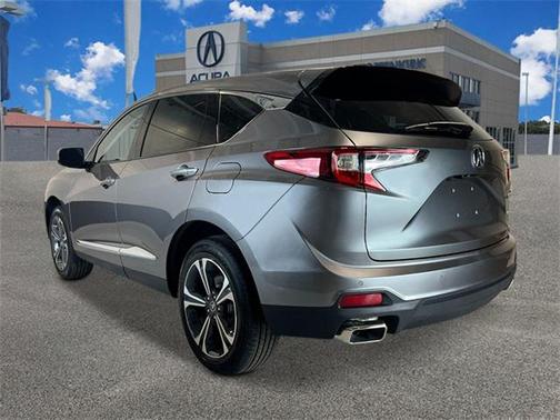 2025 Acura RDX Technology Package