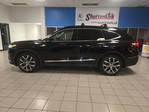 2023 Acura MDX Technology Package