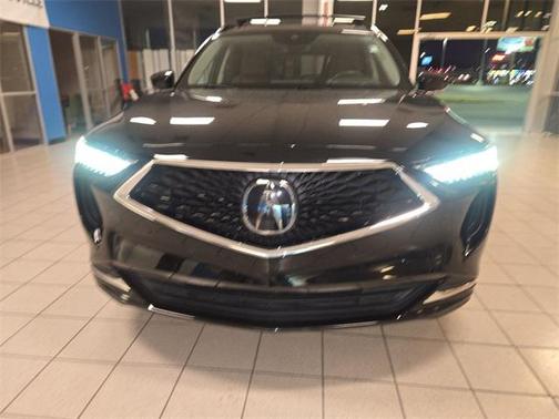 2023 Acura MDX Technology Package