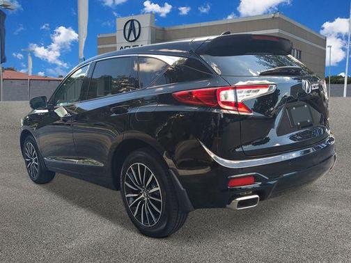Majestic 2026 Acura RDX Advance Package
