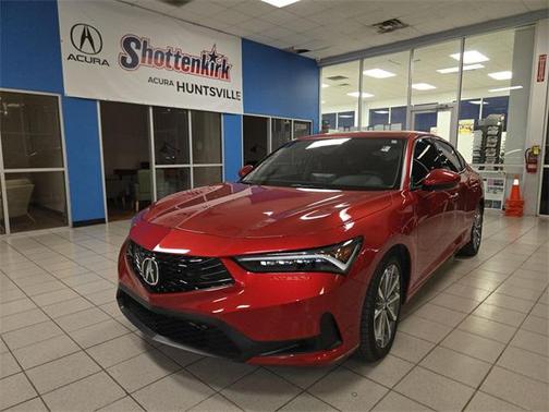 2024 Acura Integra Base