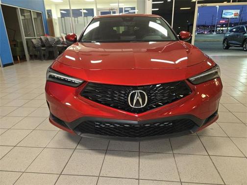 2024 Acura Integra Base