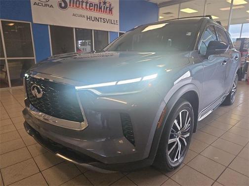 2023 INFINITI QX60 AUTOGRAPH