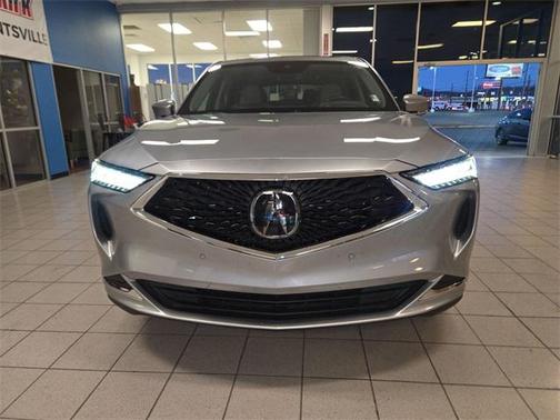 2023 Acura MDX Technology Package