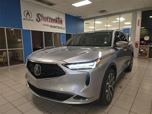 2023 Acura MDX Technology Package