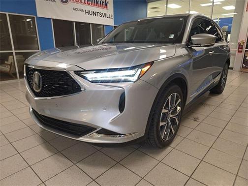 2023 Acura MDX Technology Package