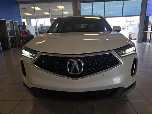 2023 Acura RDX Technology Package