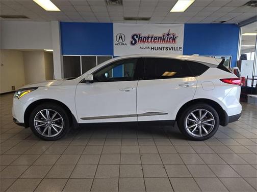 2023 Acura RDX Technology Package