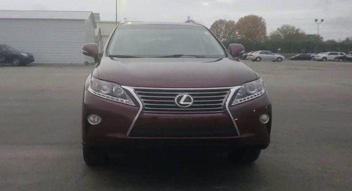 2014 Lexus RX 350 Base