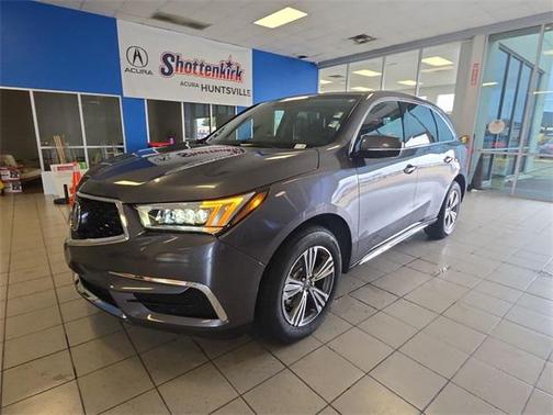 2019 Acura MDX 3.5L