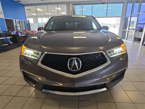 2019 Acura MDX 3.5L
