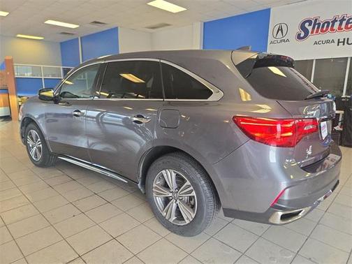 2019 Acura MDX 3.5L