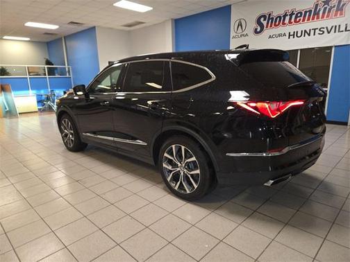 2023 Acura MDX Technology Package