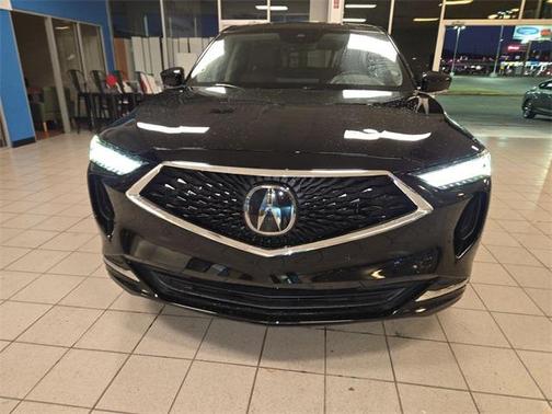 2023 Acura MDX Technology Package