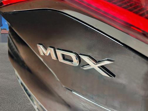 Majestic 2026 Acura MDX Technology Package