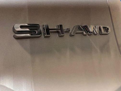 Platinum White 2026 Acura RDX Advance Package
