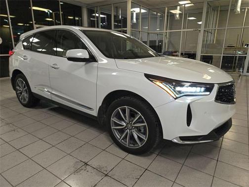 2023 Acura RDX Technology Package