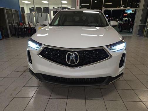 2023 Acura RDX Technology Package