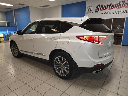 2023 Acura RDX Technology Package