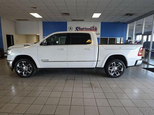 2023 RAM 1500 Limited
