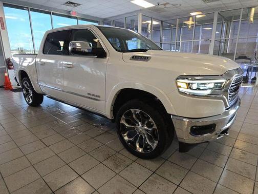 2023 RAM 1500 Limited