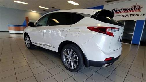 2023 Acura RDX Technology Package