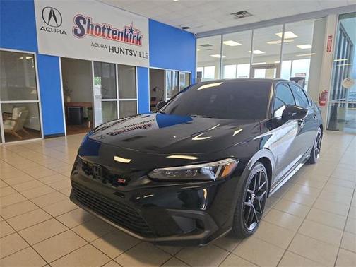 2024 Honda Civic Si Base