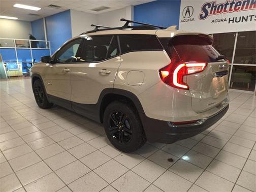 2022 GMC Terrain AWD AT4