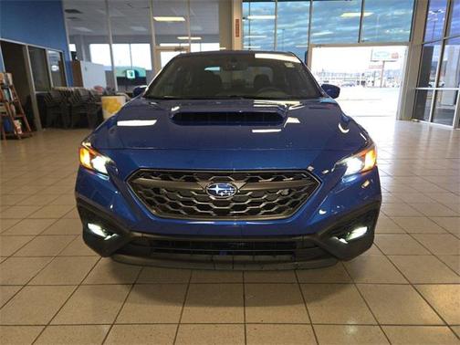 2023 Subaru WRX Premium