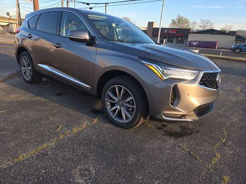 2023 Acura RDX Technology Package