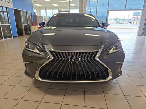 2023 Lexus ES 350 Base